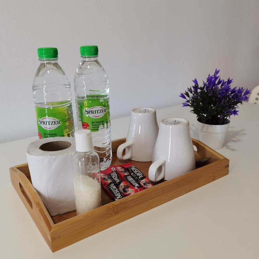 Alami Homestay Trefoil Kuala Selangor Exteriér fotografie