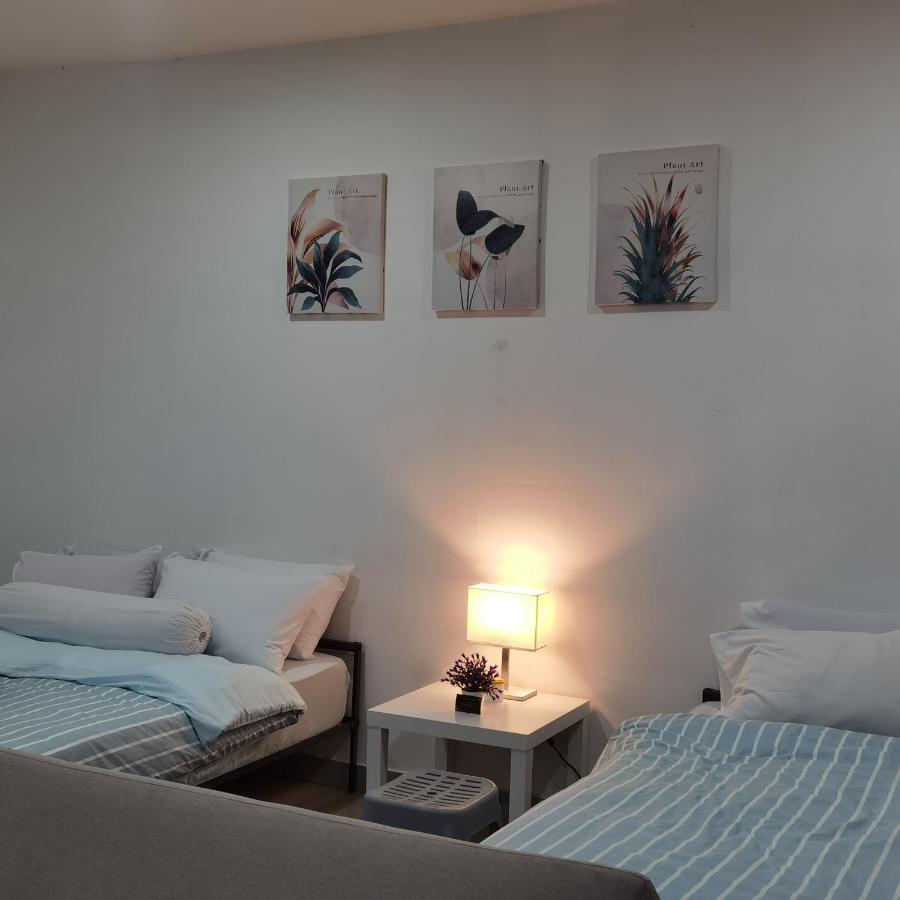 Alami Homestay Trefoil Kuala Selangor Exteriér fotografie