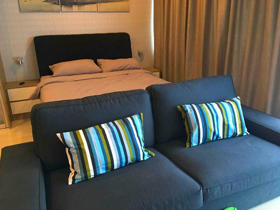 Alami Homestay Trefoil Kuala Selangor Exteriér fotografie