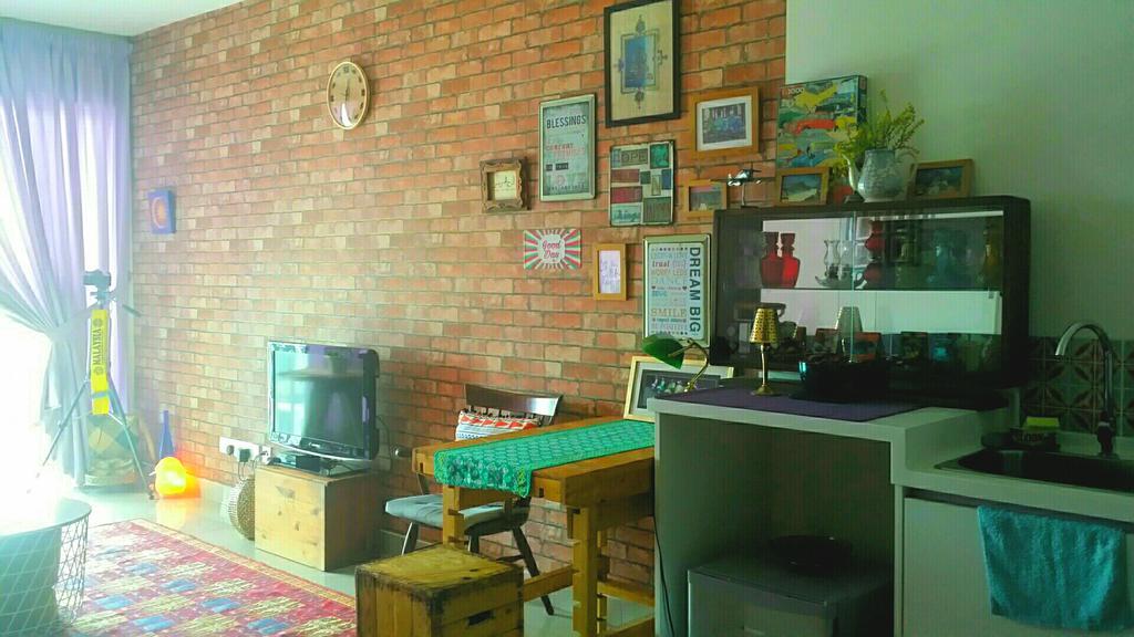 Alami Homestay Trefoil Kuala Selangor Exteriér fotografie