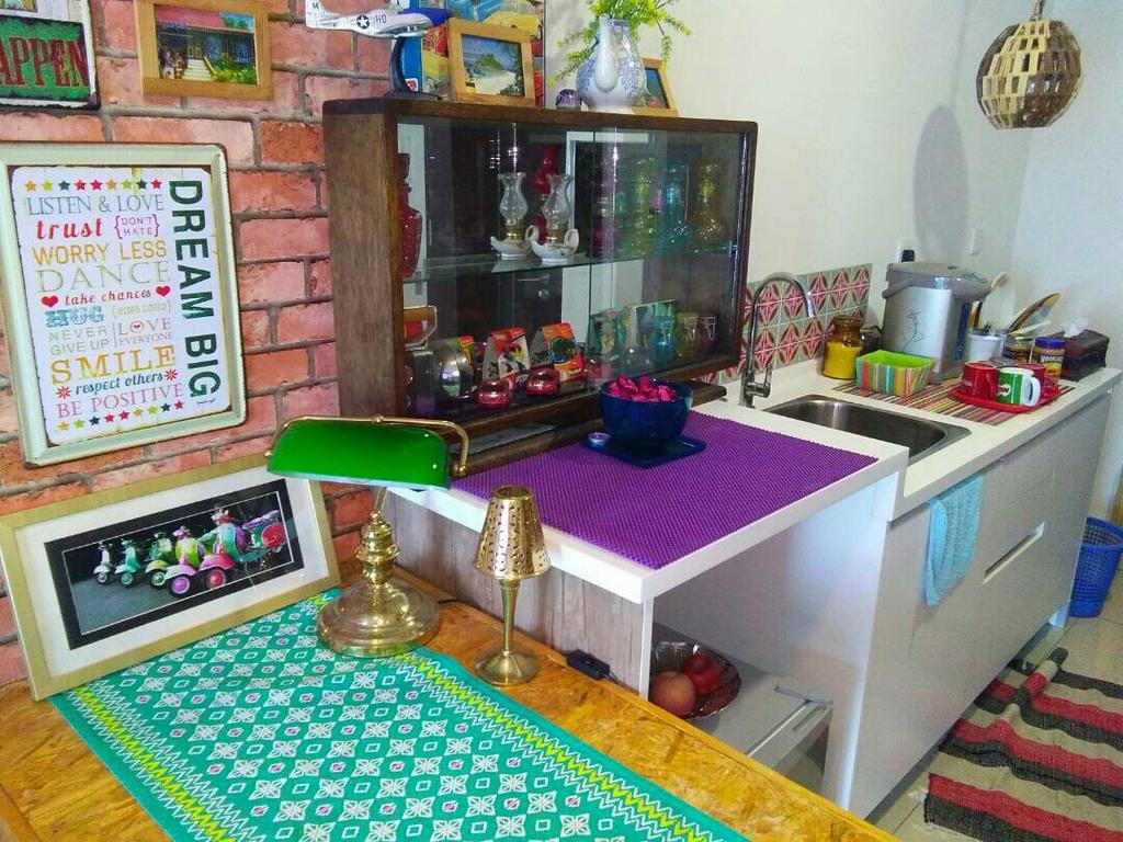 Alami Homestay Trefoil Kuala Selangor Exteriér fotografie