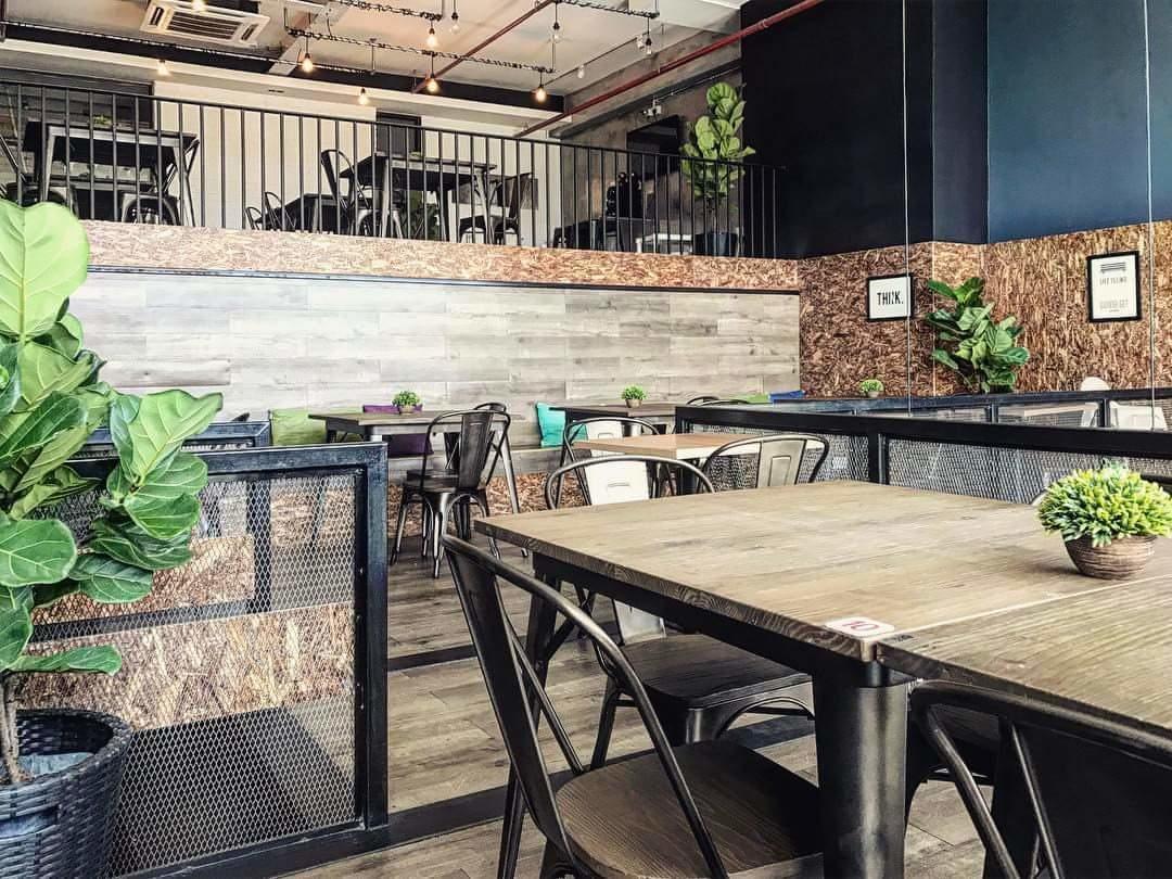 Alami Homestay Trefoil Kuala Selangor Exteriér fotografie