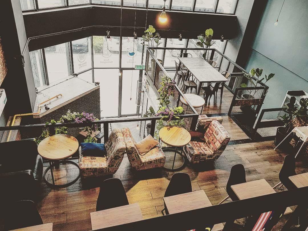 Alami Homestay Trefoil Kuala Selangor Exteriér fotografie